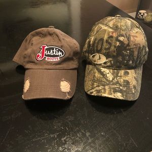 Hats